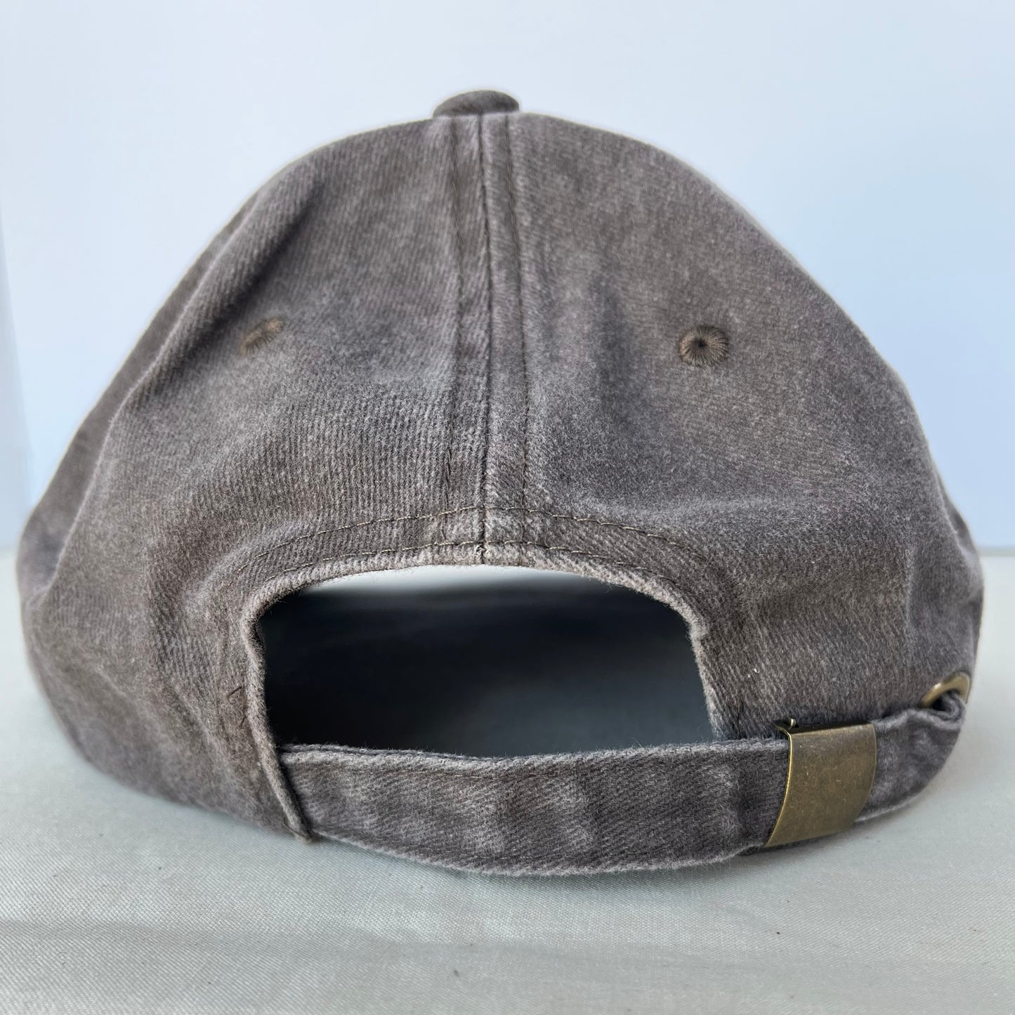 Towing & Salvage Truck Dad Cap