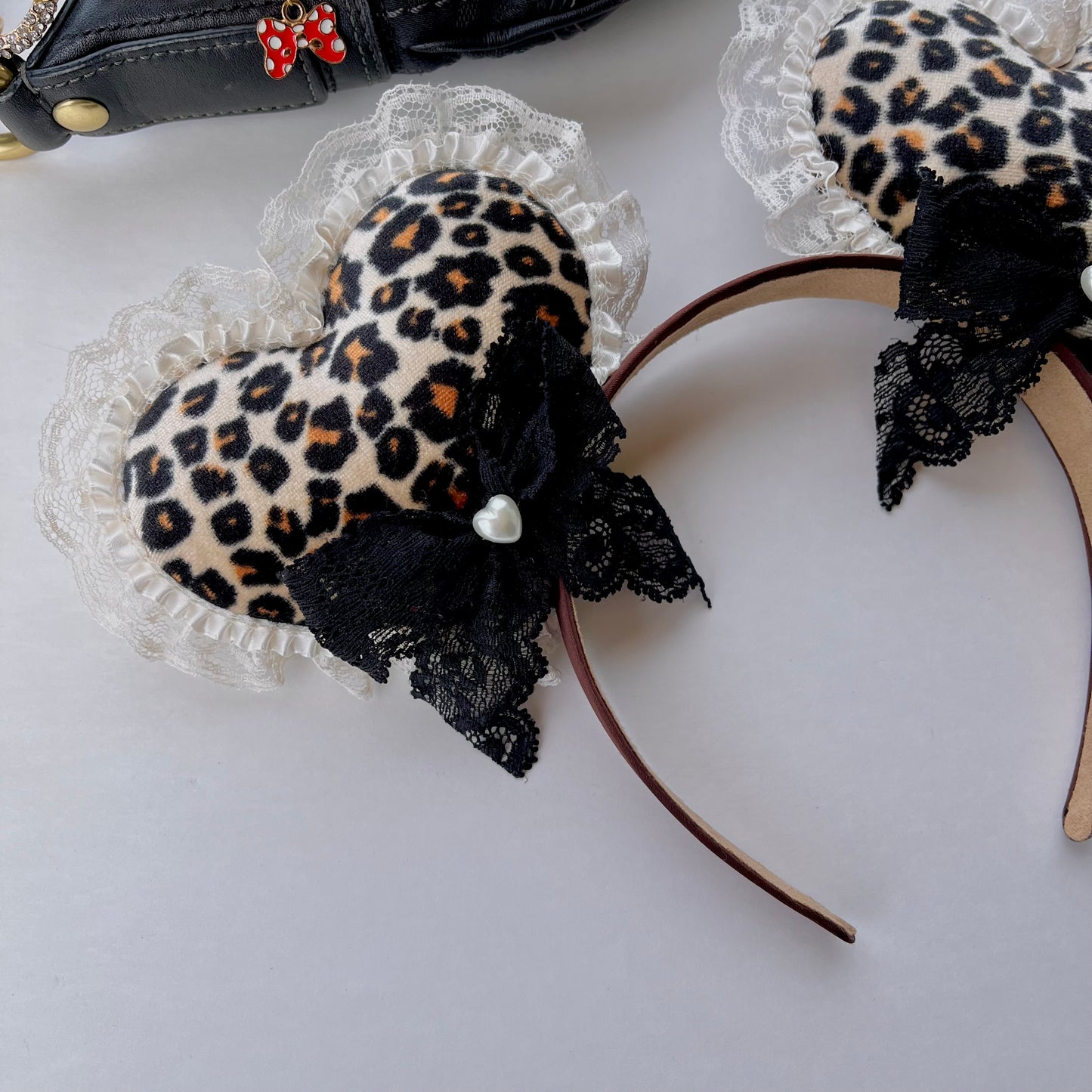 Wild Heart Ears