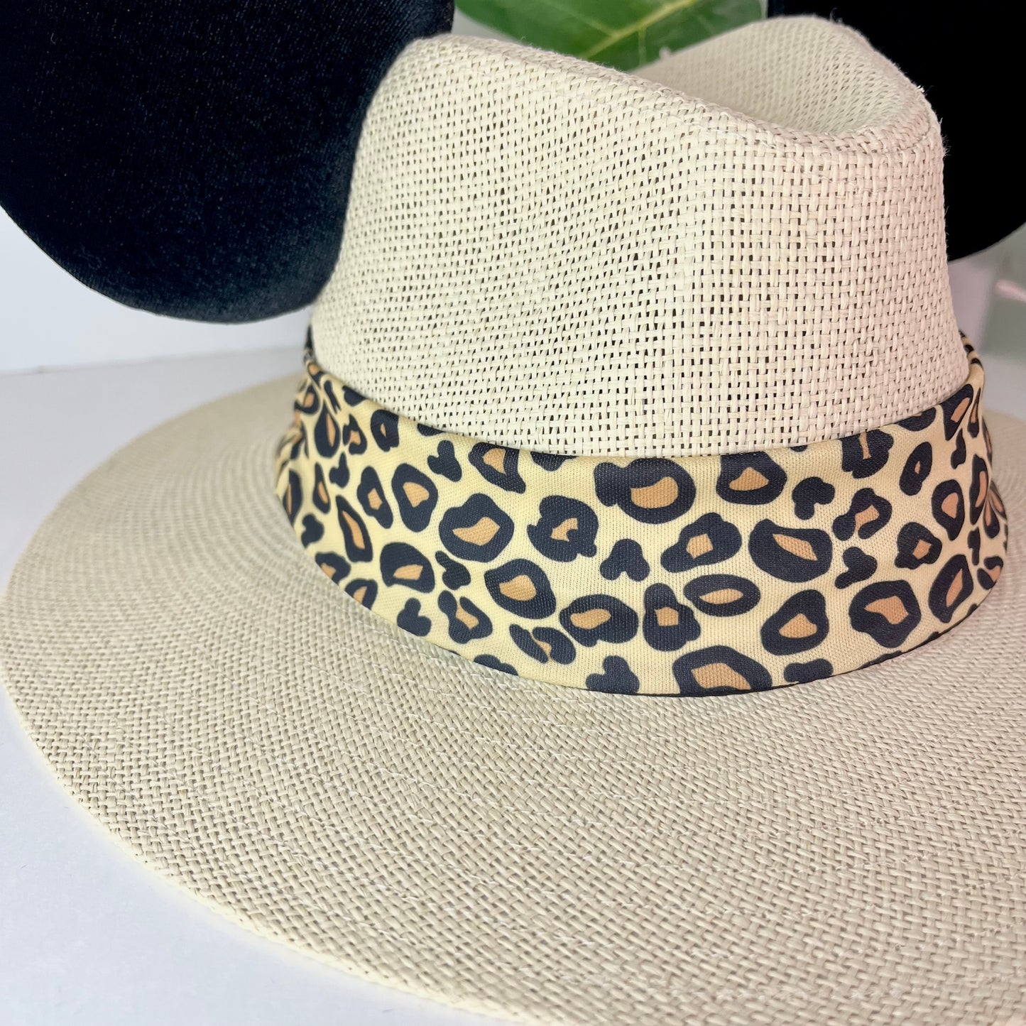 Hat Bands | Series 1 | Add-on for Sun Hats