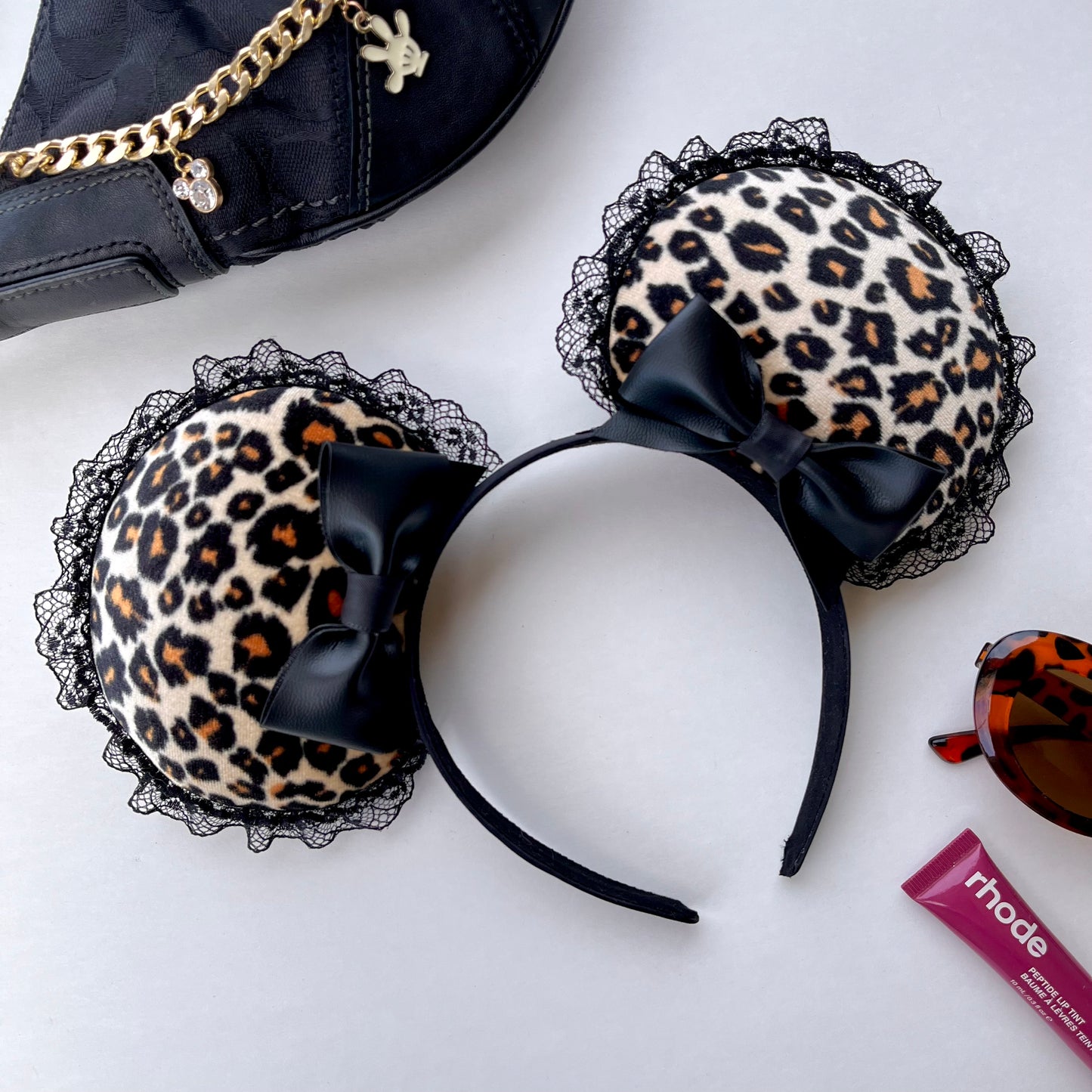 Wild Glam Ears