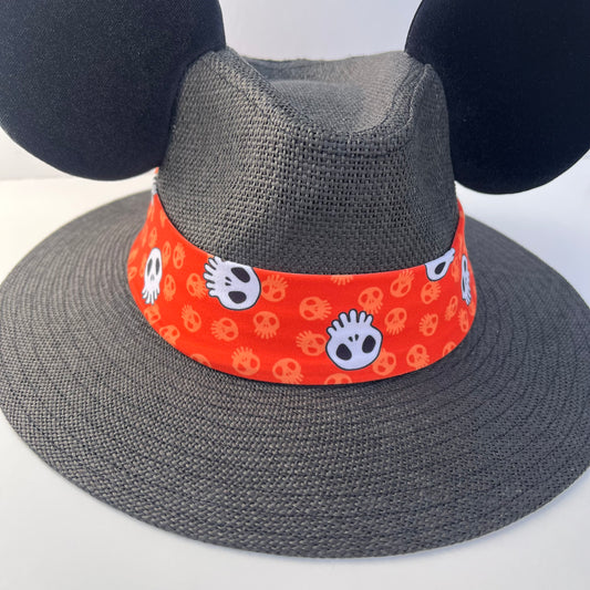 Hat Bands | NBC Series | Add-on for Sun Hats