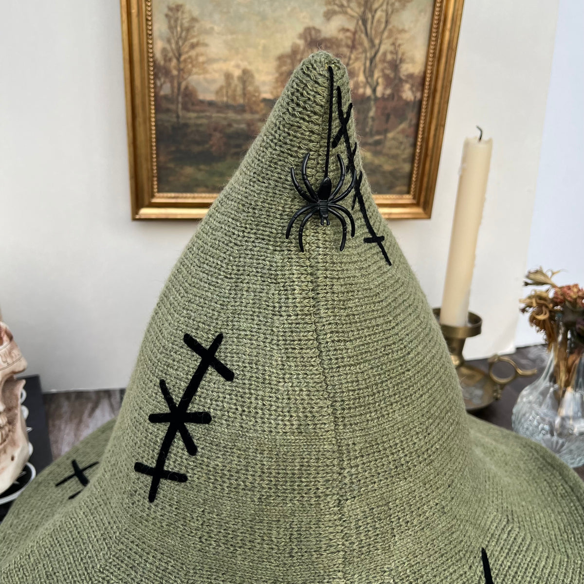 Boogie Witch Hat