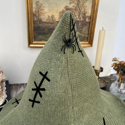 Boogie Witch Hat