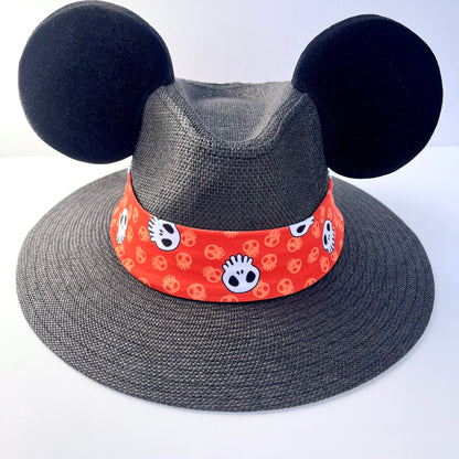Hat Bands | NBC Series | Add-on for Sun Hats