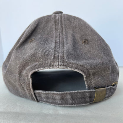 Towing & Salvage Truck Dad Cap