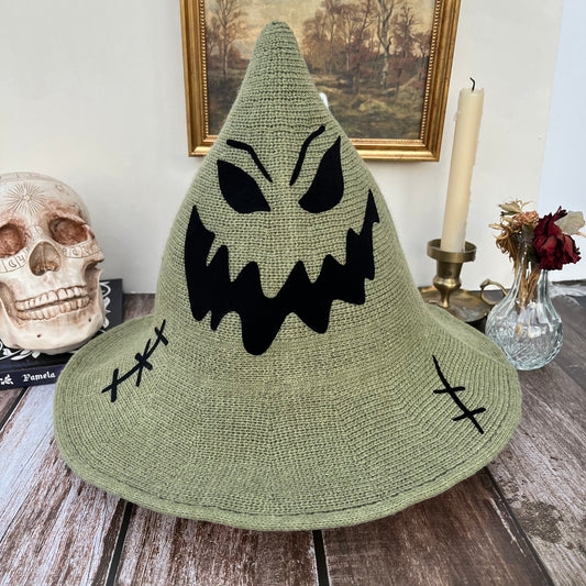 Boogie Witch Hat