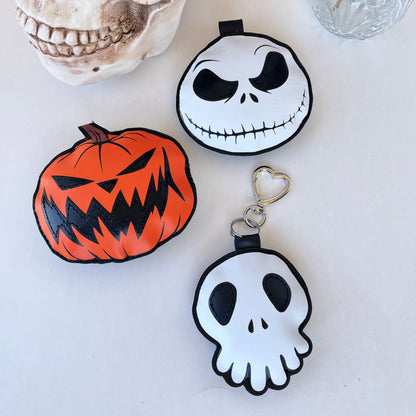 Jack Keychain