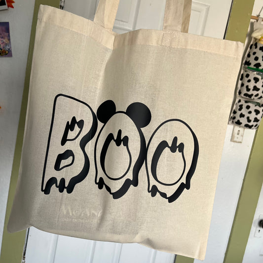 Boo Bag