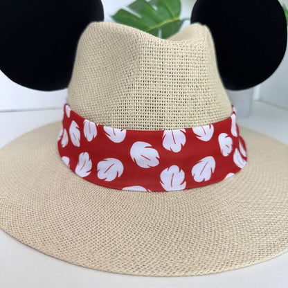 Hat Bands | Series 1 | Add-on for Sun Hats