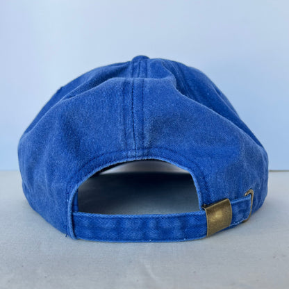 Dino Gas Dad Cap