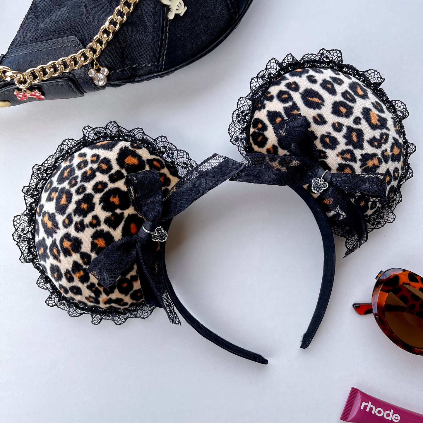 Wild Glam Ears