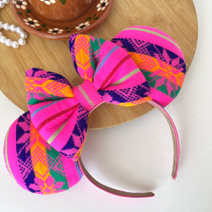 Imajine Art Ears - Handmade accessories with a touch of magic