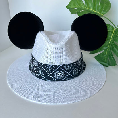 Hat Bands | Series 2 | Add-on for Sun Hats