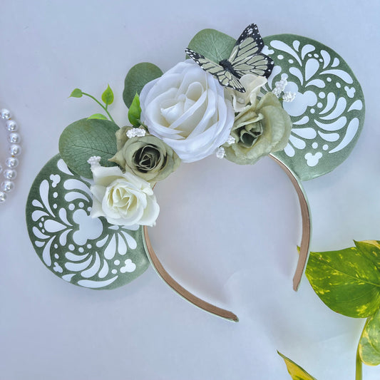 Las Marias - Talavera Ears