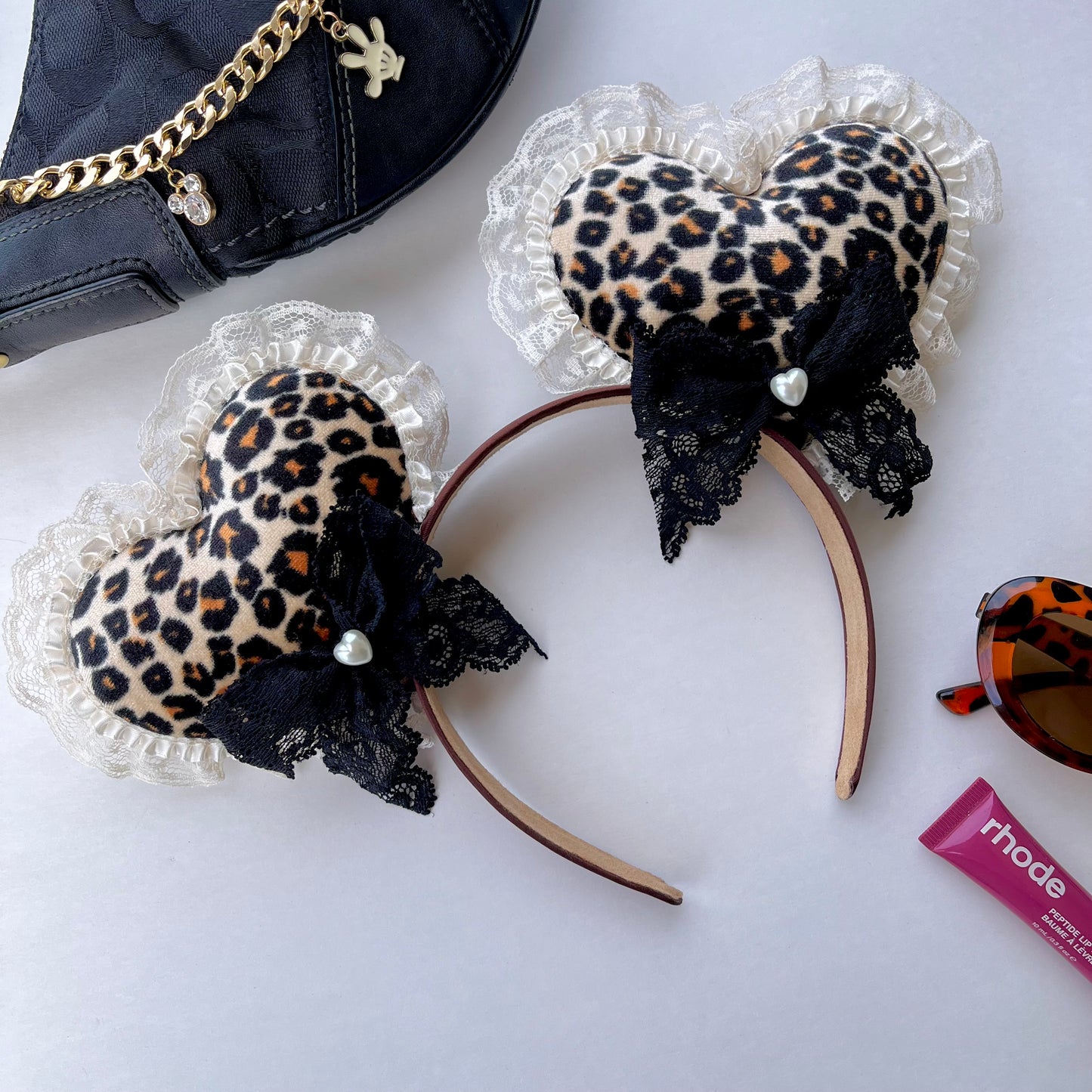 Wild Heart Ears