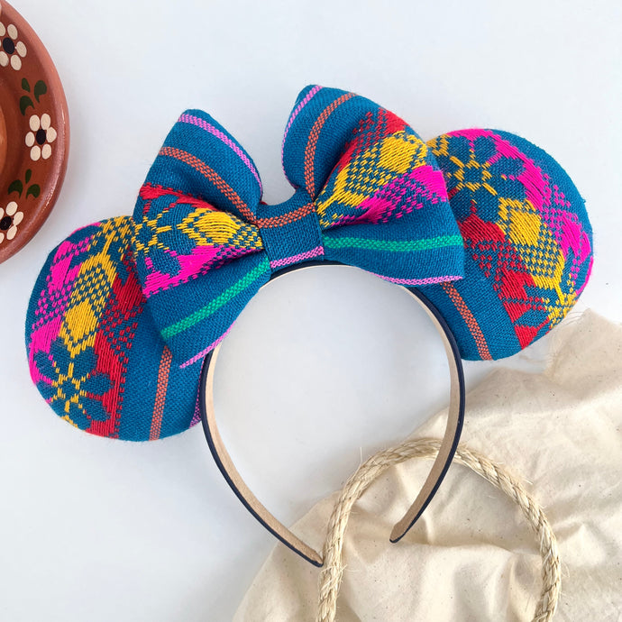 アート・デザイン・音楽 IMA 25-40 +1 Imajine Art Ears - Handmade accessories with a touch of magic