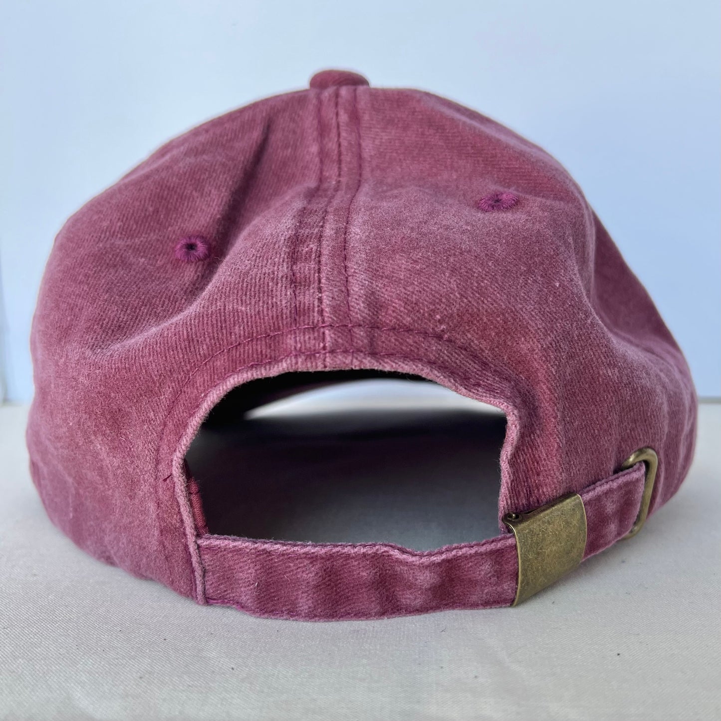 Bumper Ointment Dad Cap