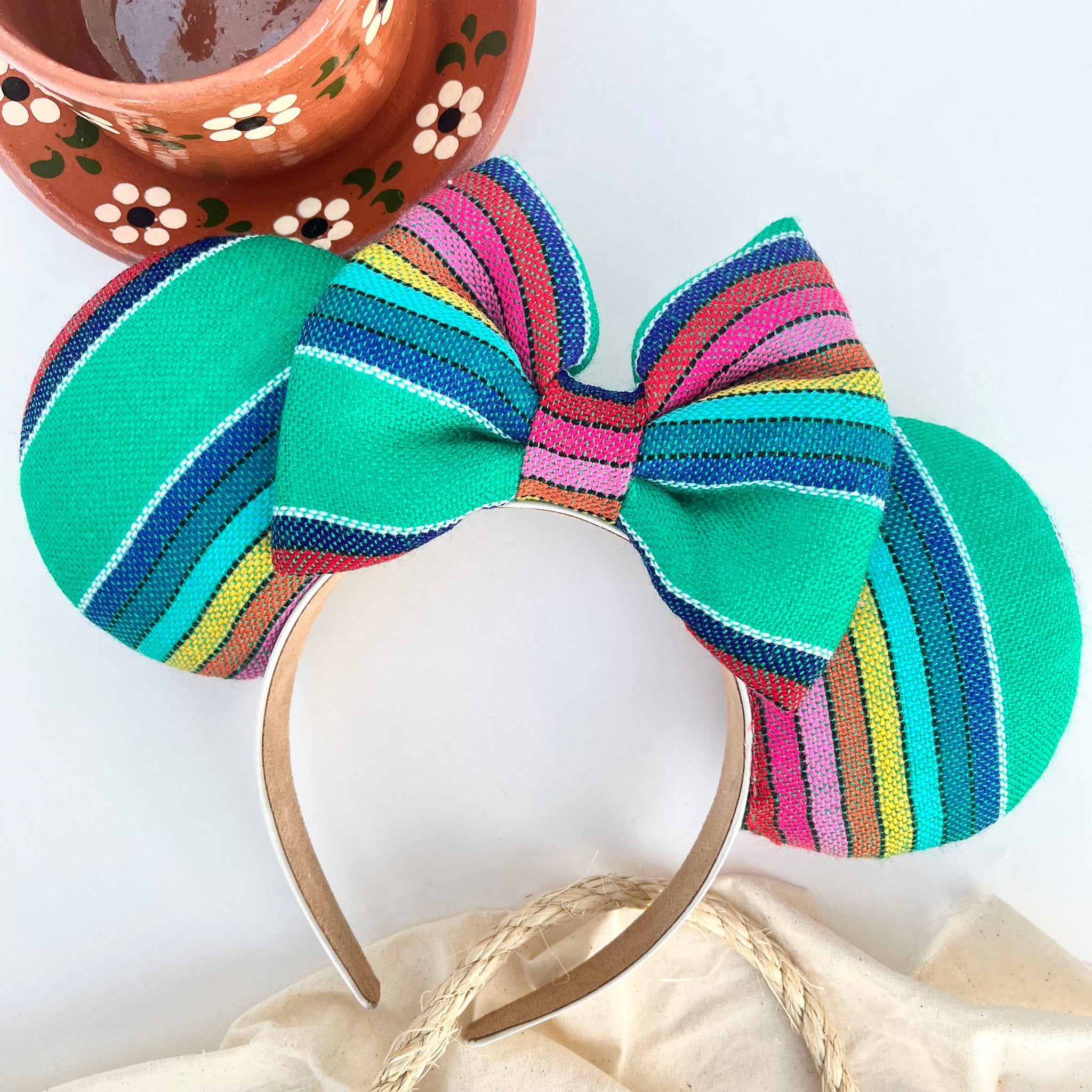 Imajine Art Ears - Handmade accessories with a touch of magic