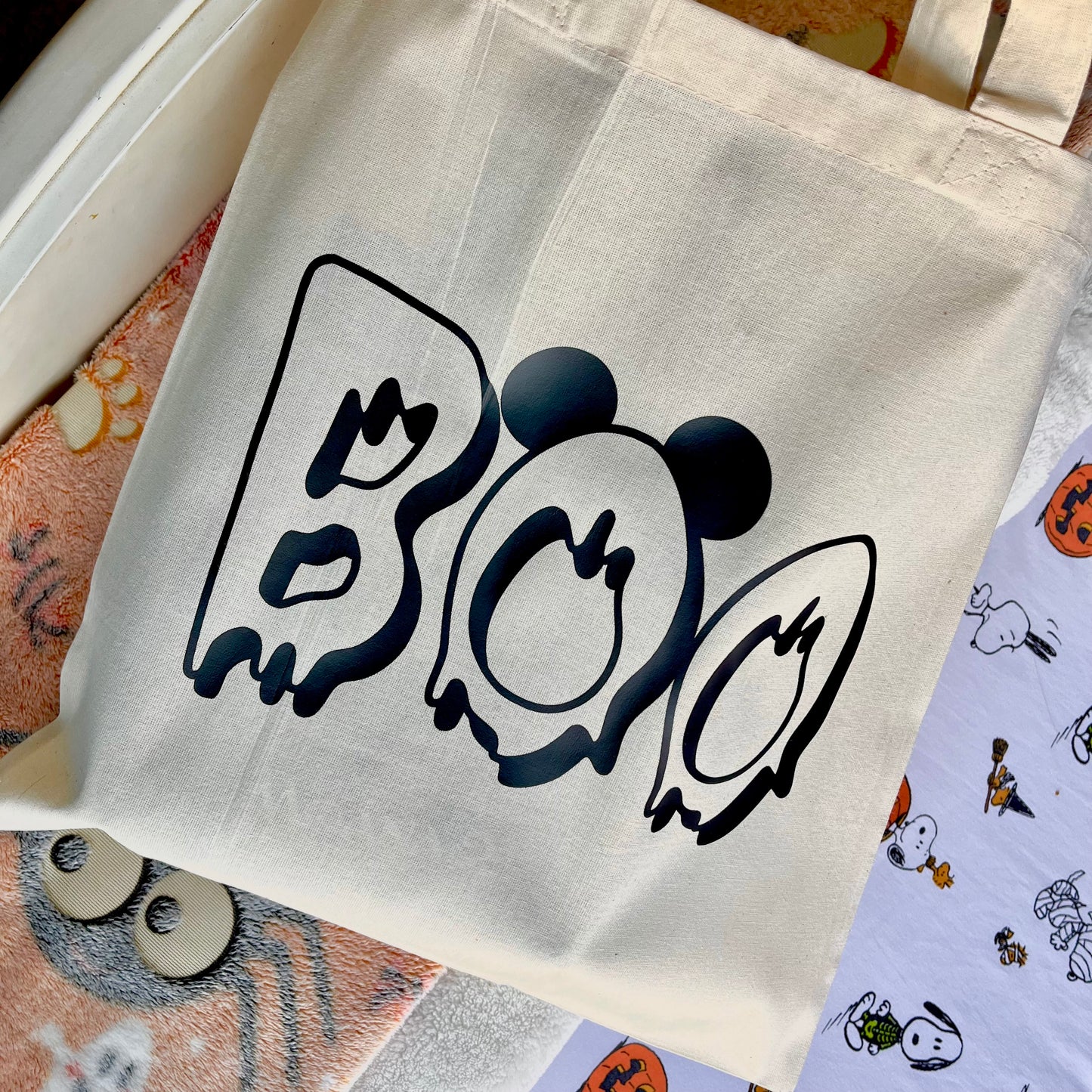 Boo Bag