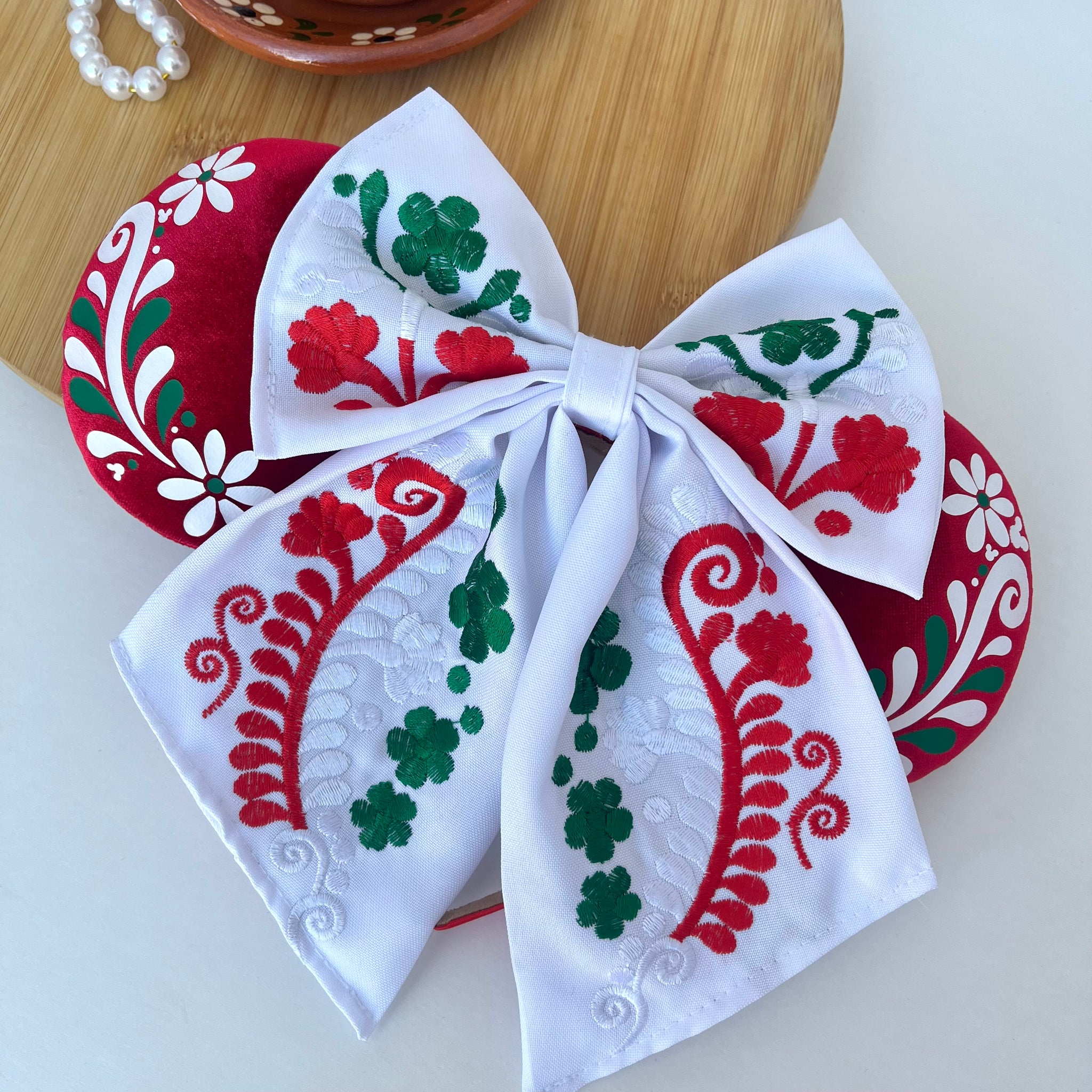 Imajine Art Ears - Handmade accessories with a touch of magic