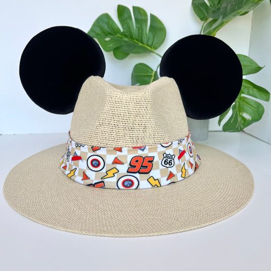 Hat Bands | Series 2 | Add-on for Sun Hats