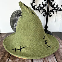 Load image into Gallery viewer, Boogie Witch Hat
